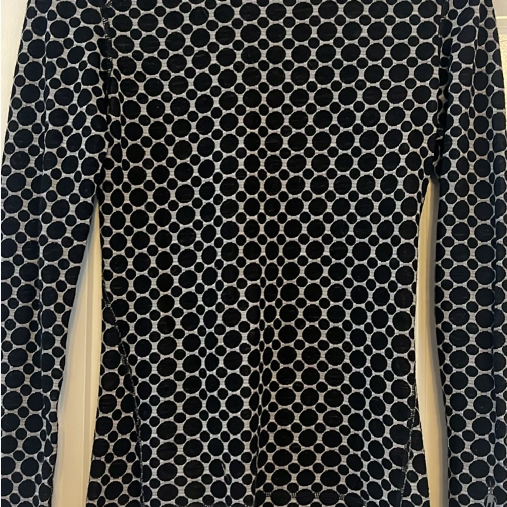 Women’s Smartwool Top size small